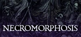 Necromorphosis Box Art