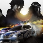 Need for Speed Soundtrack