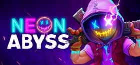 Neon Abyss Box Art