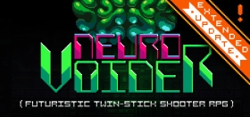 NeuroVoider Box Art