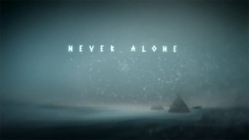 Never Alone Box Art