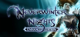 Neverwinter Nights: Enhanced Edition Box Art