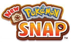 New Pokémon Snap Box Art