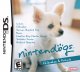 Nintendogs Box Art