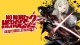 No More Heroes 2: Desperate Struggle Box Art