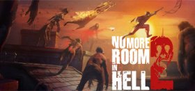 No More Room in Hell 2 Box Art