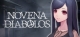 Novena Diabolos Box Art