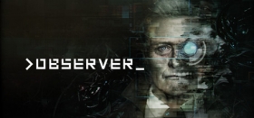 >observer_ Box Art