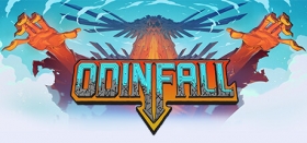 Odinfall Box Art