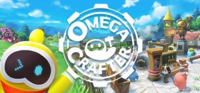 Omega Crafter Box Art