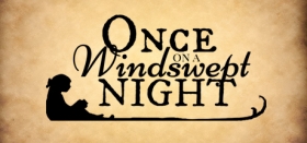 Once on a windswept night Box Art