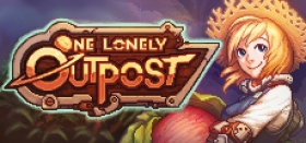 One Lonely Outpost Box Art