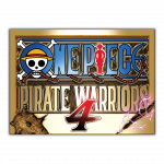 One Piece: Pirate Warriors 4 Celebrates Over 4 Million Units Sold!