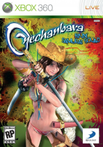 Onechanbara: Bikini Samurai Squad Box Art