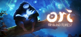 Ori and the Blind Forest Box Art