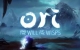 Ori and the Will of the Wisps Box Art