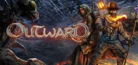 Outward Box Art