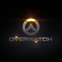 Overwatch Box Art