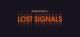 OXENFREE II: Lost Signals Box Art