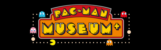 PAC-MAN MUSEUM+ Review