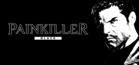 Painkiller: Black Edition Box Art