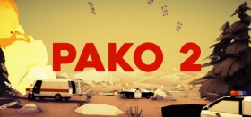 PAKO 2 Box Art