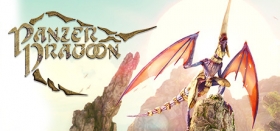 Panzer Dragoon: Remake Box Art