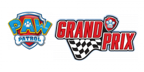 PAW Patrol: Grand Prix Box Art