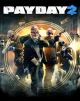 Payday 2 Box Art