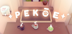 Pekoe Box Art