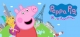 Peppa Pig: World Adventures Box Art