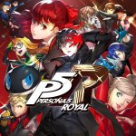 Is Persona 5 Royal Any Good?