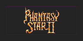 Phantasy Star Classics Box Art