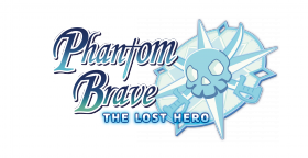 Phantom Brave: The Lost Hero Box Art