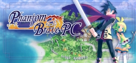 Phantom Brave Box Art