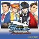 Phoenix Wright: Ace Attorney - Dual Destinies Box Art