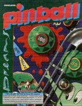 Pinball Dreams Box Art