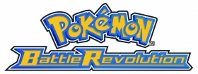 Pokémon Battle Revolution Box Art