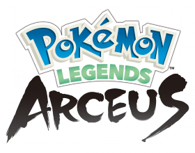 Pokémon Legends: Arceus Box Art