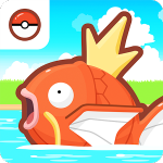 Pokémon: Magikarp Jump Review