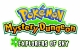 Pokémon Mystery Dungeon: Explorers of Sky Box Art