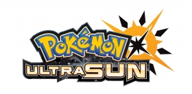 Pokémon Ultra Sun & Ultra Moon Box Art