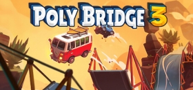 Poly Bridge 3 Box Art