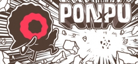 Ponpu Box Art