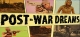 Post War Dreams Box Art