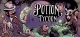 Potion Tycoon Box Art