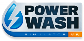 PowerWash Simulator VR Box Art