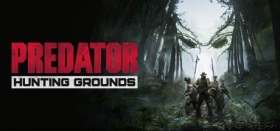 Predator: Hunting Grounds Box Art