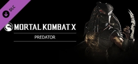 Predator Box Art