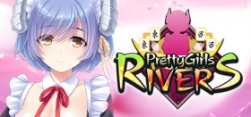 Pretty Girls Rivers (Shisen-Sho) Box Art